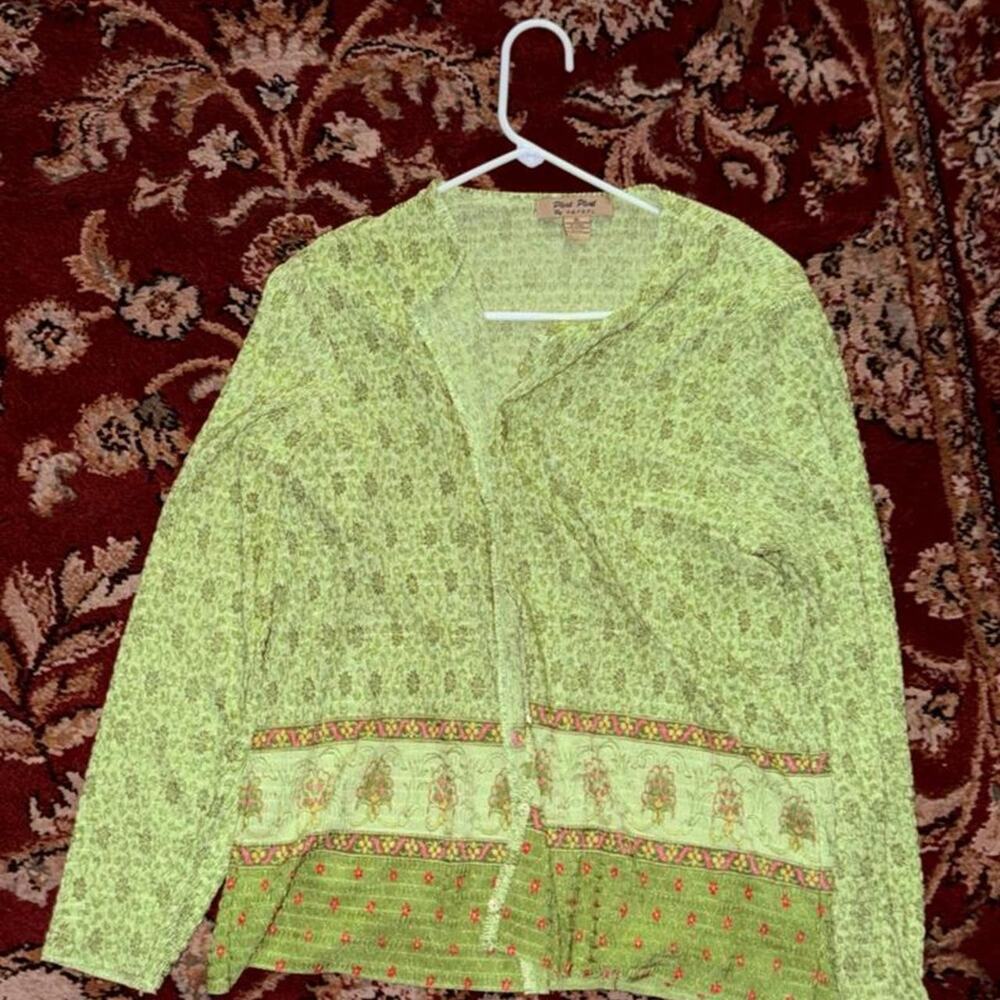 Pleat pleat by rafael green